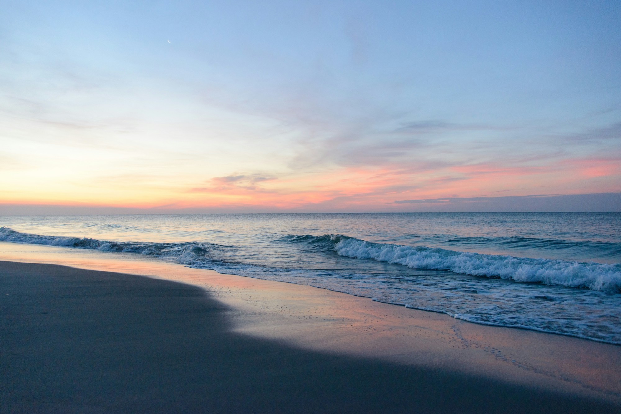Make Your New Year’s Resolution to Travel to Myrtle Beach