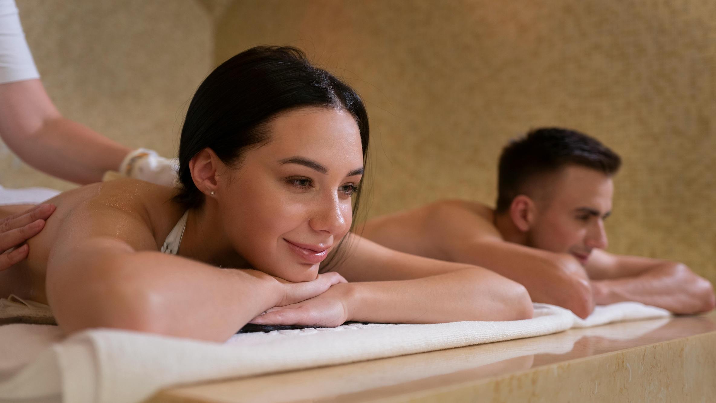 How to Spoil Your Loved One in Myrtle Beach for Valentine’s Day